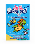Great Reef Race Book