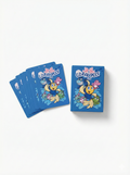 Character Playing Cards