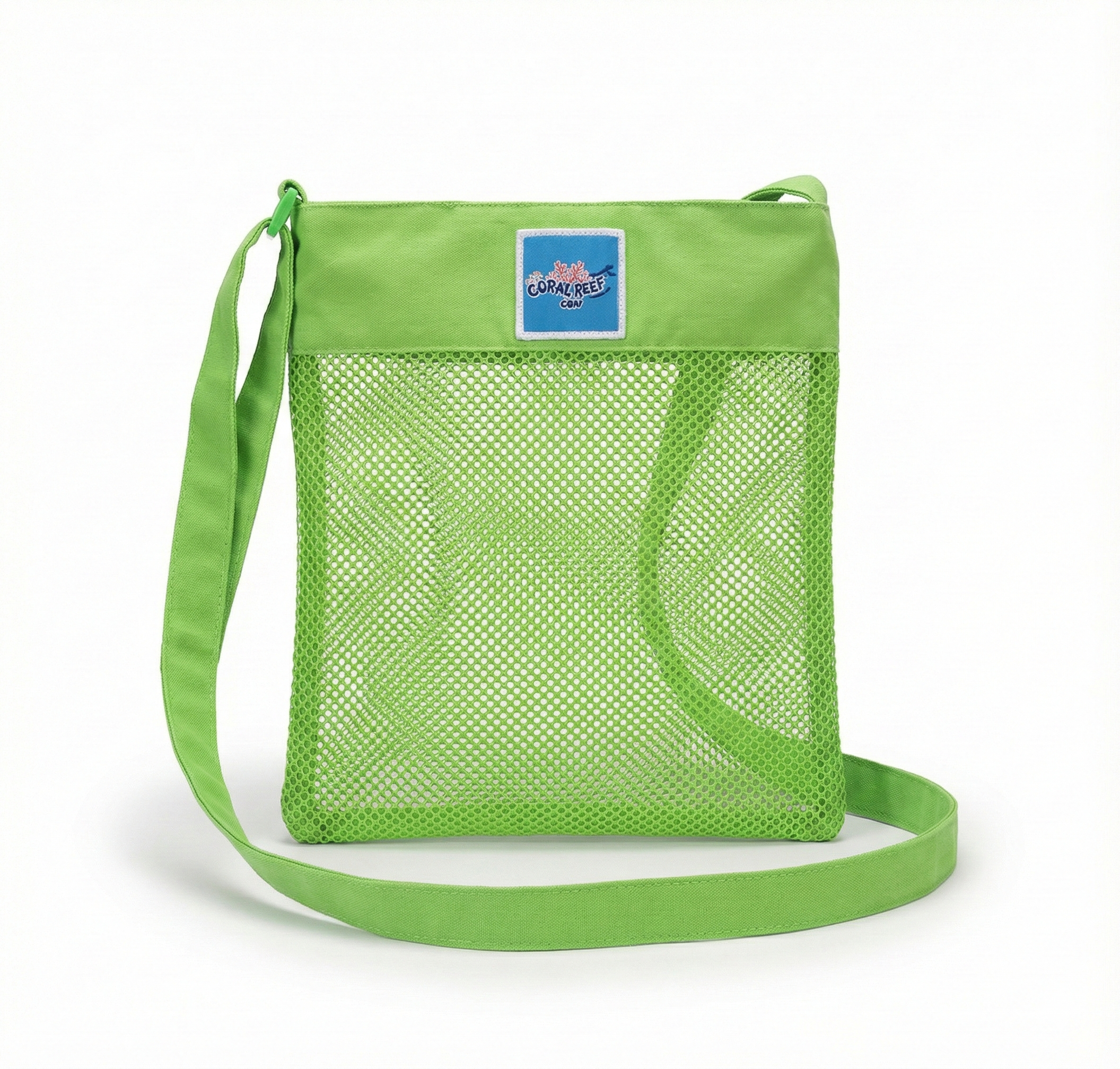 Shell Collecting Bag