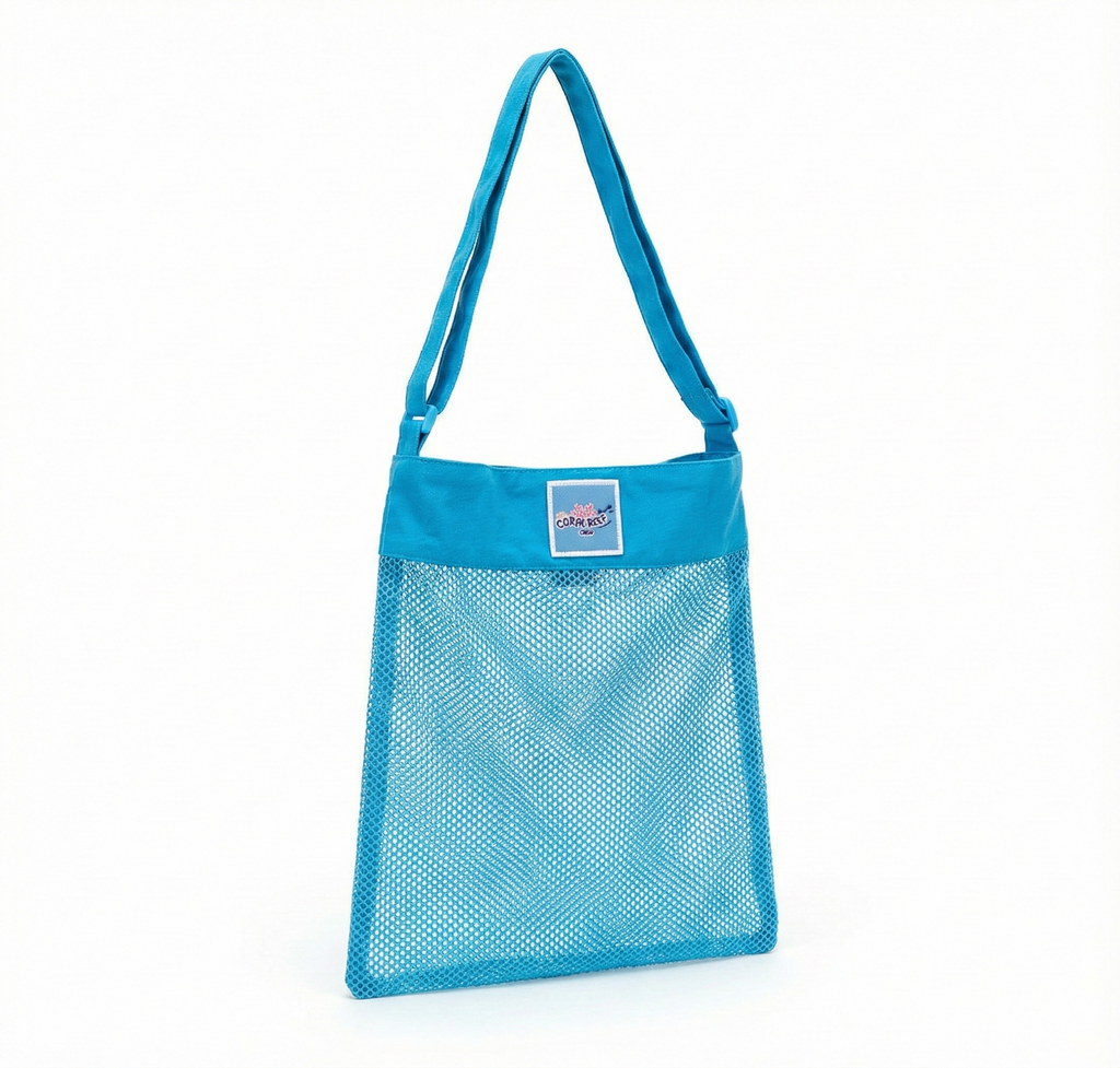 Shell Collecting Bag