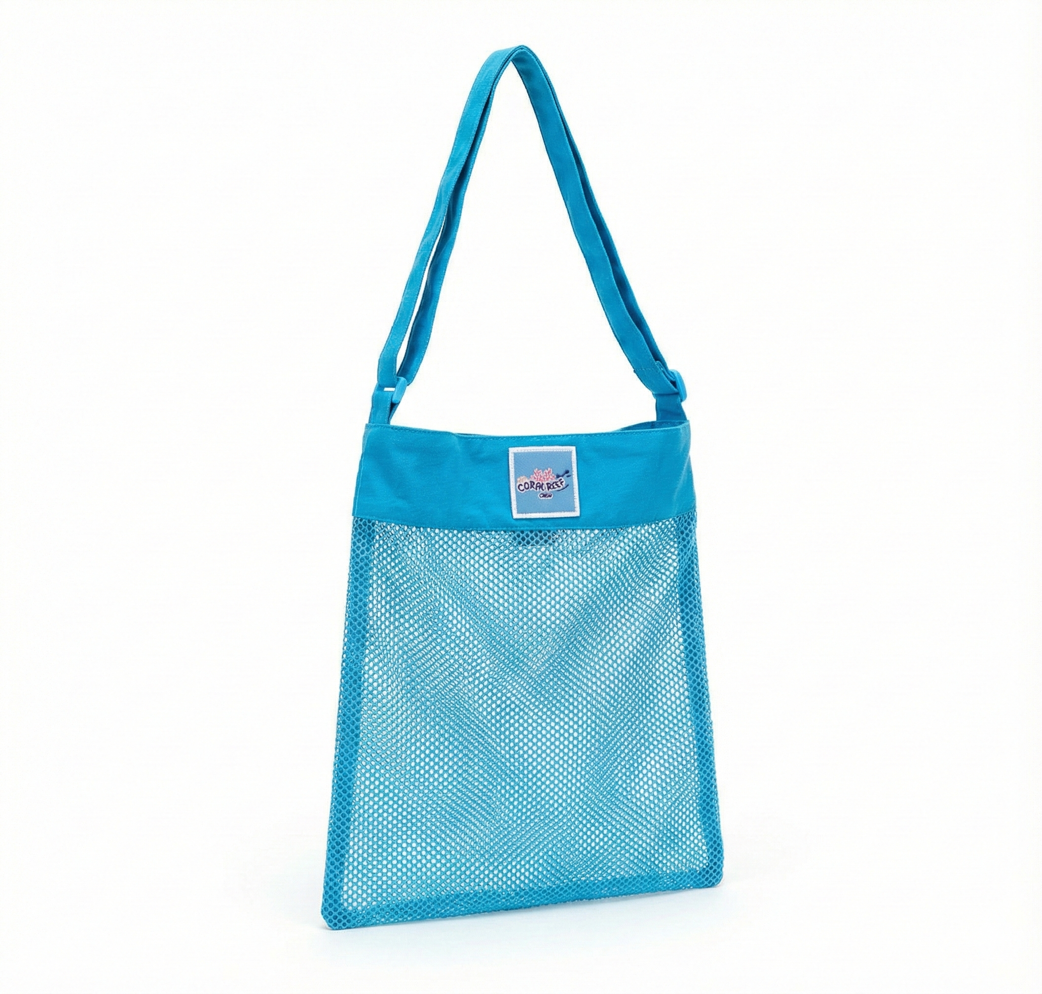 Shell Collecting Bag