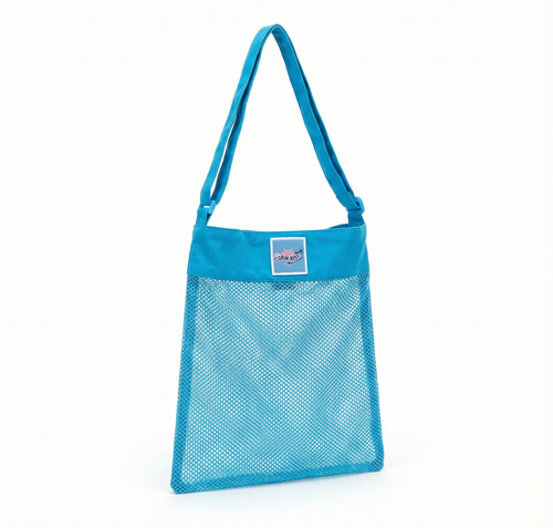 Shell Collecting Bag