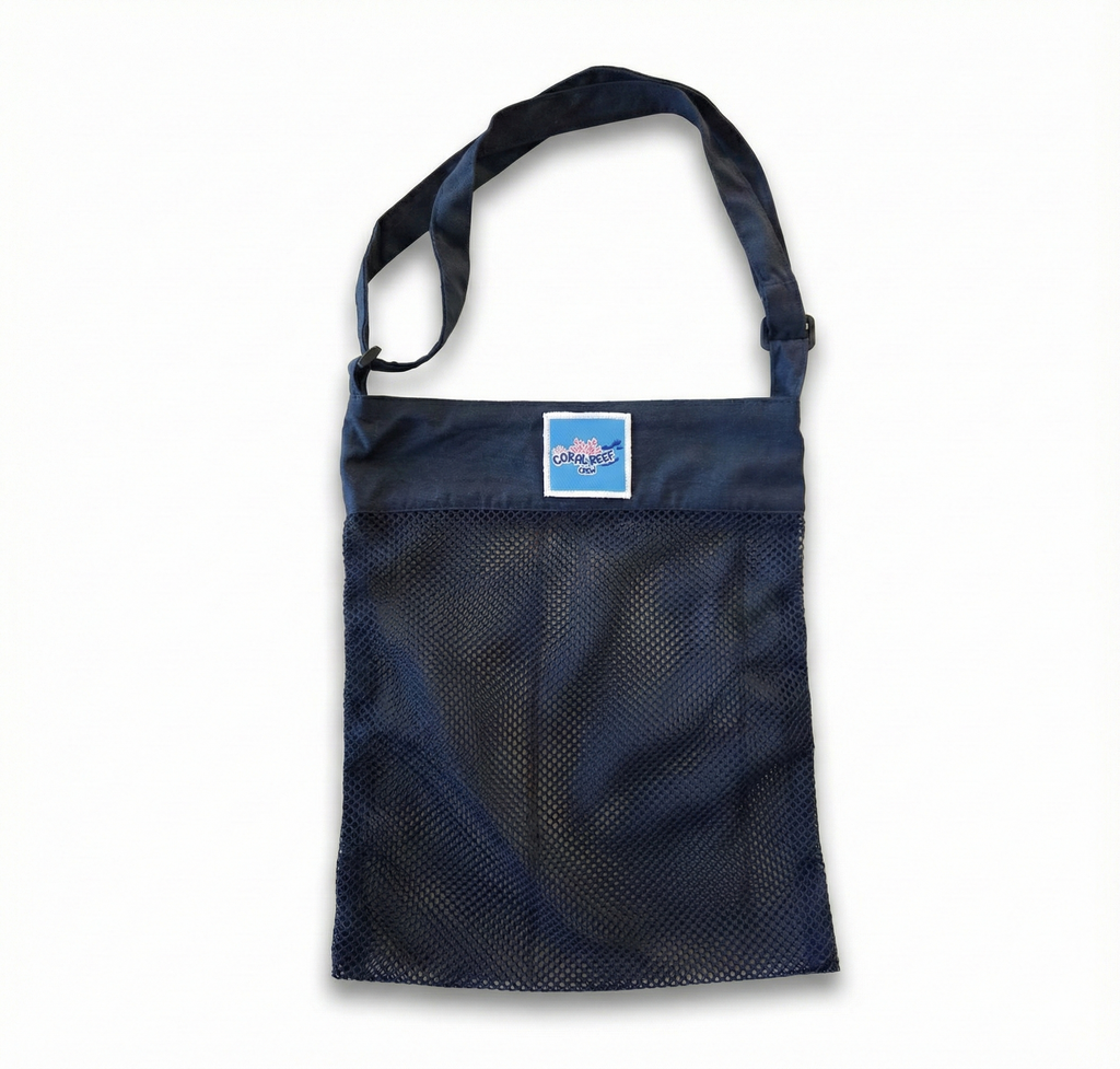Shell Collecting Bag