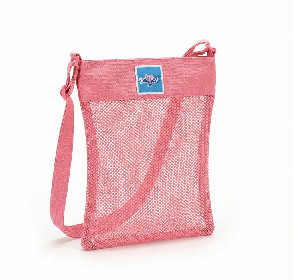 Shell Collecting Bag