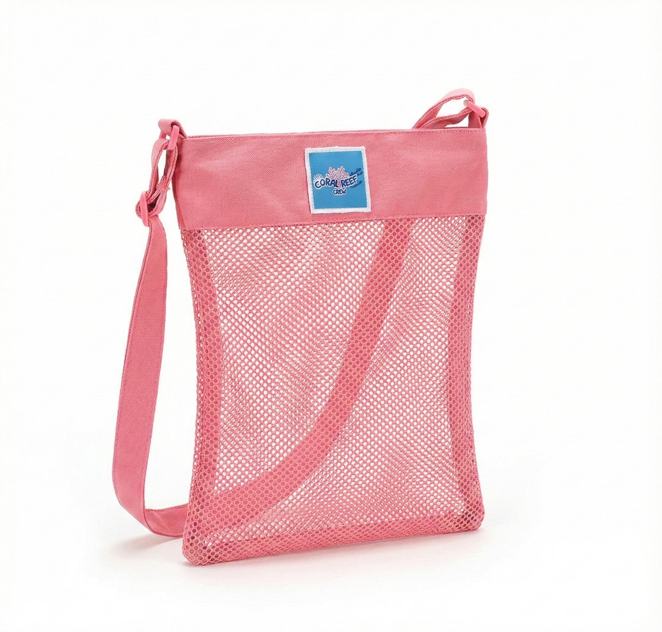 Shell Collecting Bag