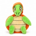 Tommy the Fun-Loving Turtle Plush